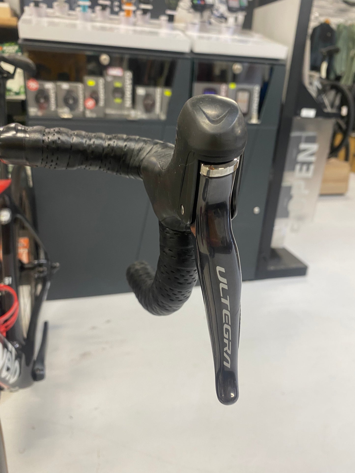 Cervélo s-series S3 Shimano Ultegra Di2 (Taille 51)