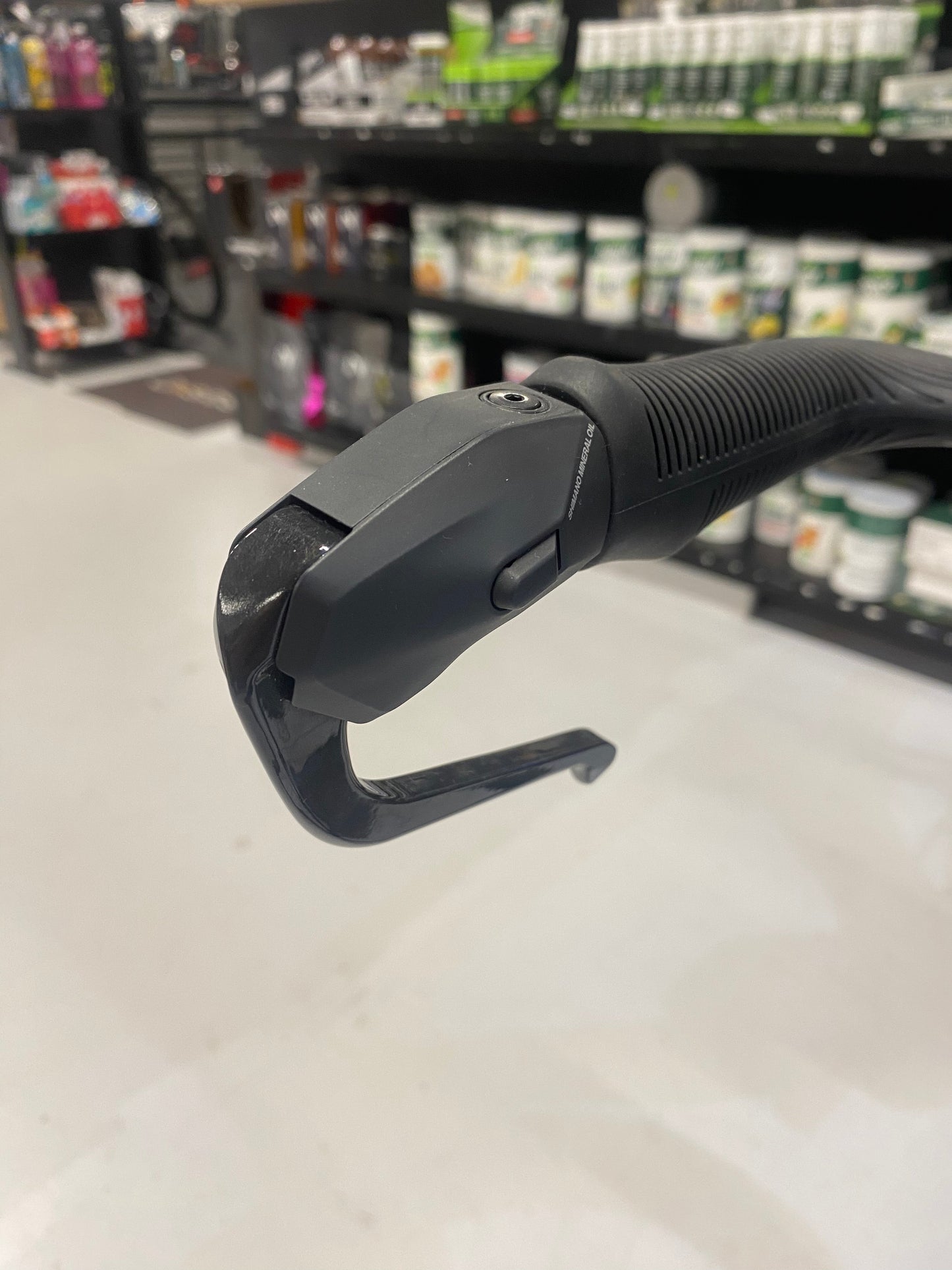 Cervélo P5 Shimano Dura-ace Di2 (Taille 54)