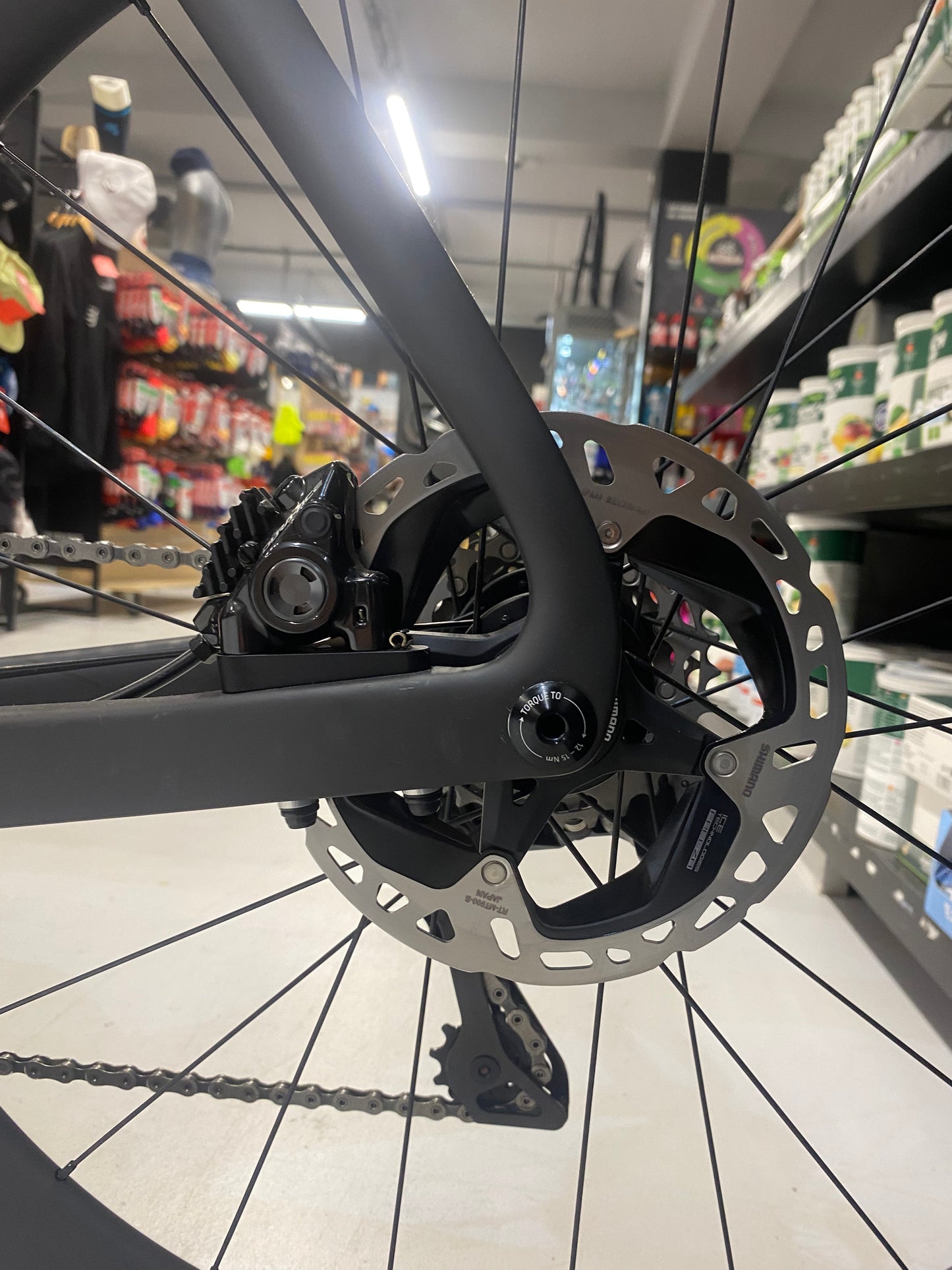Cervélo P5 Shimano Dura-ace Di2 (Taille 54)