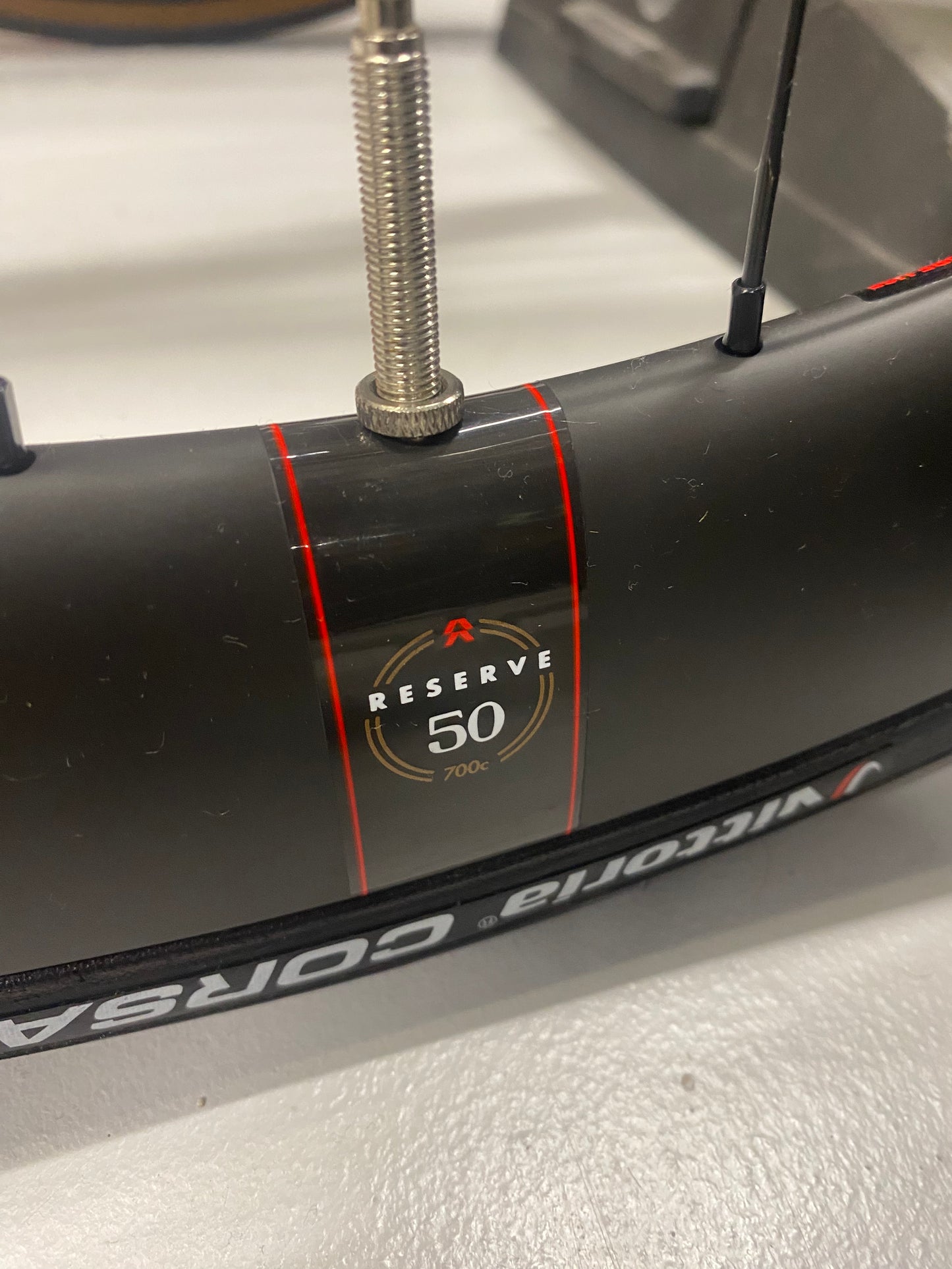 Cervélo P5 Shimano Dura-ace Di2 (Taille 54)