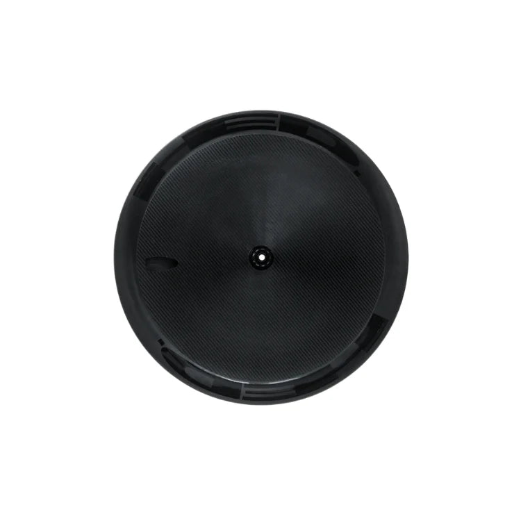 Vanquish RCD Pro roue pleine - HED