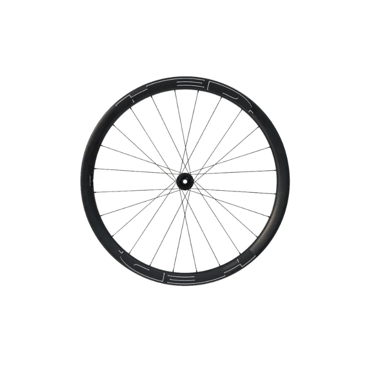 Vanquish RC4 Performance - roues routes HED
