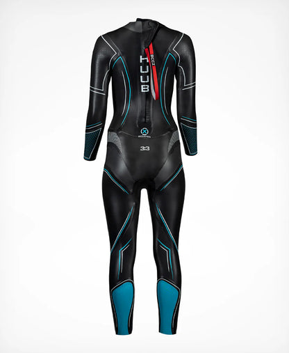 Combinaison Néoprène Pinnacle homme - HUUB