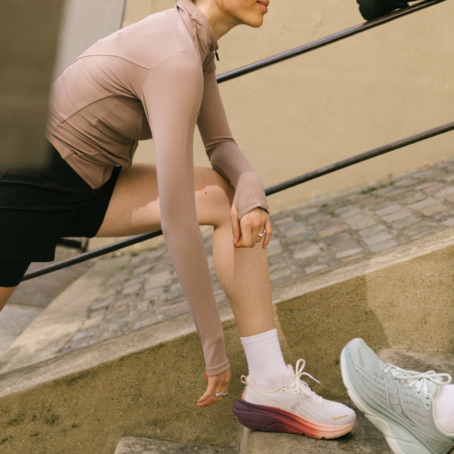 Chaussures femme HURRICANE 25 - SAUCONY