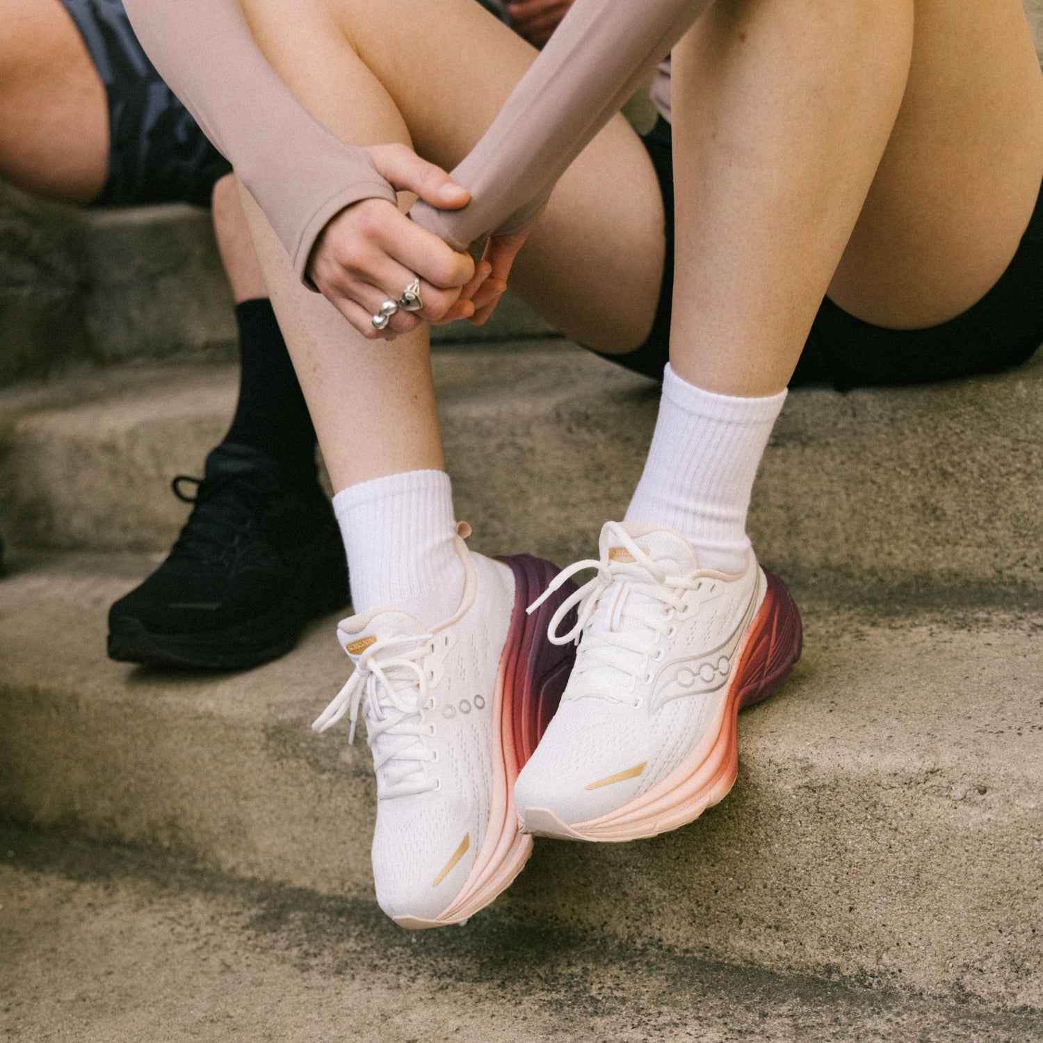 Chaussures femme HURRICANE 25 - SAUCONY