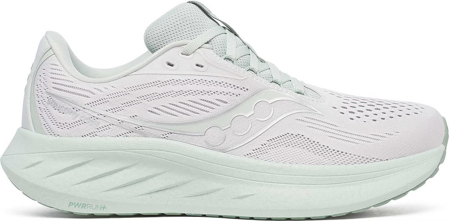Chaussure Running RIDE 18 Femme - Saucony