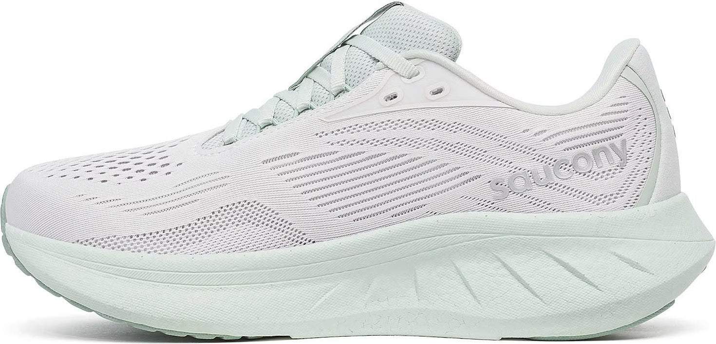 Chaussure Running RIDE 18 Femme - Saucony