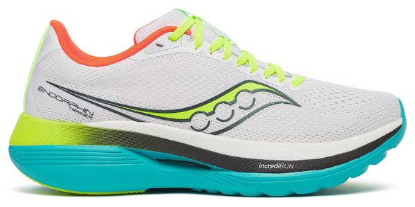 Chaussure Running ENDOPRHIN TRAINER HOMME - Saucony