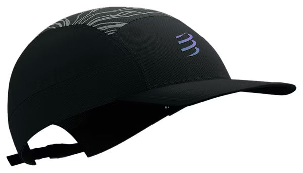 5 PANEL LIGHT CAP