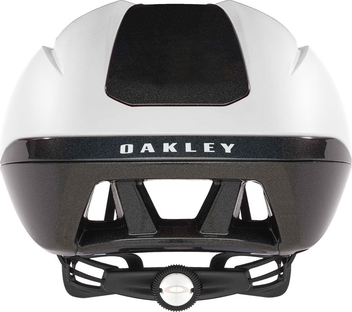 CASQUE VELO STELVIO - OAKLEY