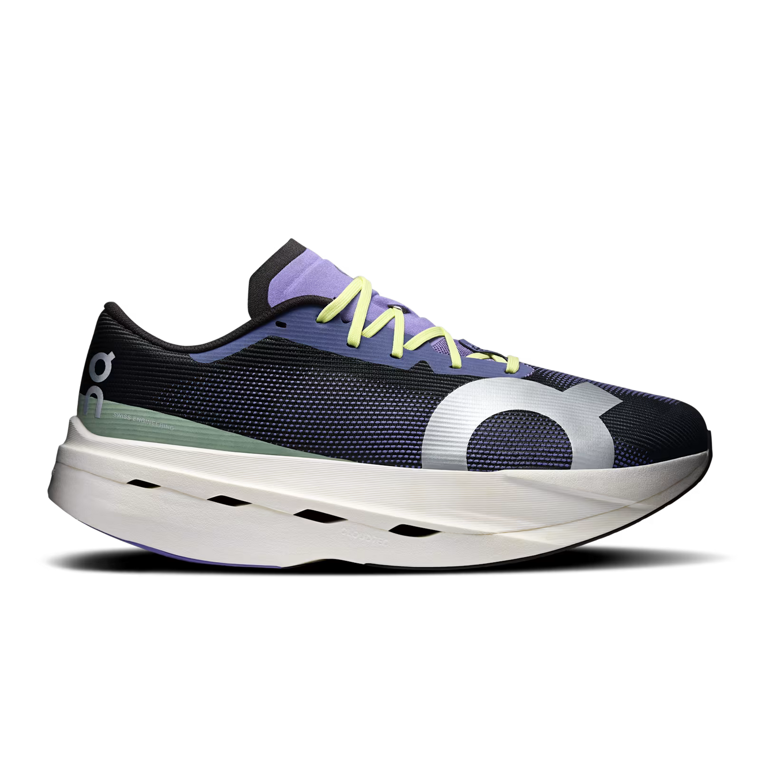 Chaussure Running CLOUDBOOM VOLT HOMME - ON
