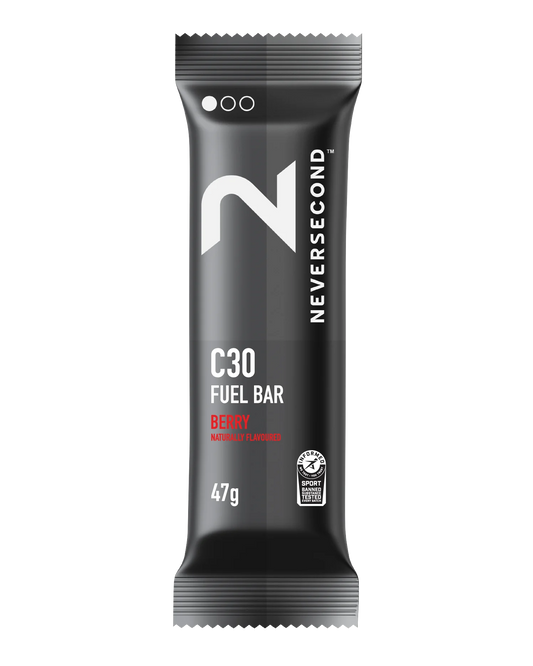 Barre Energy C30 45gr - Neversecond