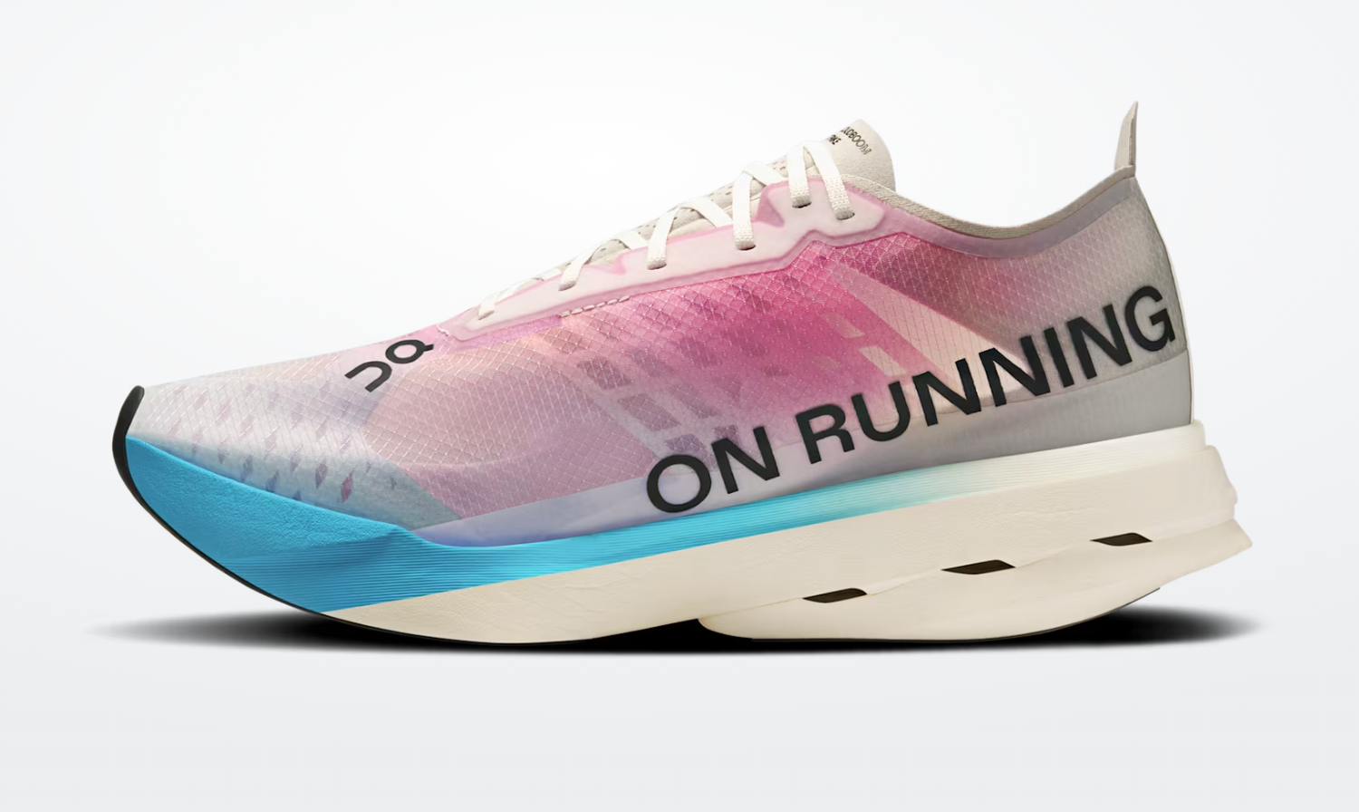 CLOUDBOOM STRIKE HOMME