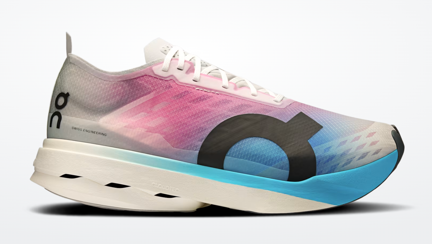 CLOUDBOOM STRIKE HOMME