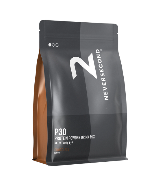 Boisson Neversecond Protein P30 Chocolate 600gr