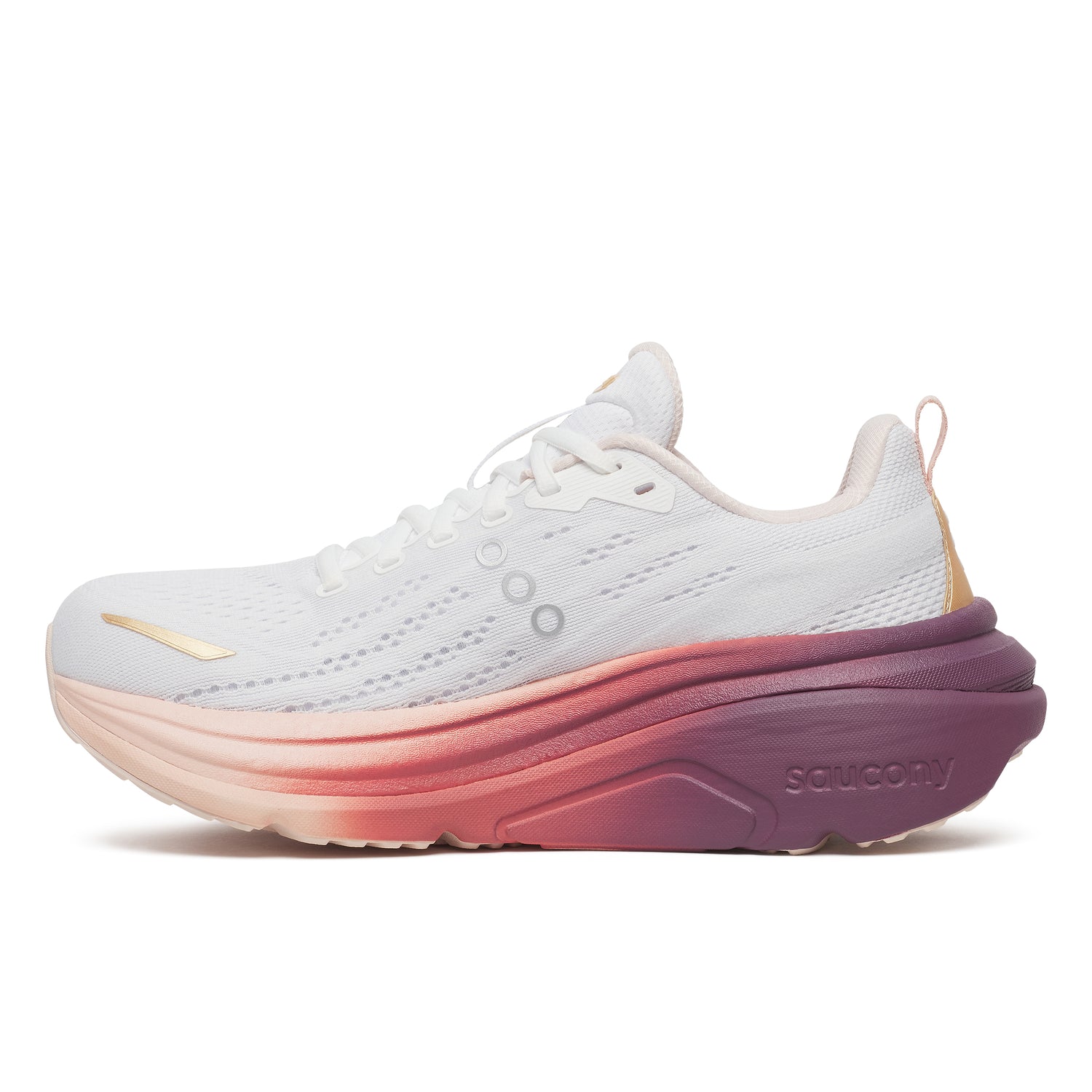 Chaussures femme HURRICANE 25 - SAUCONY