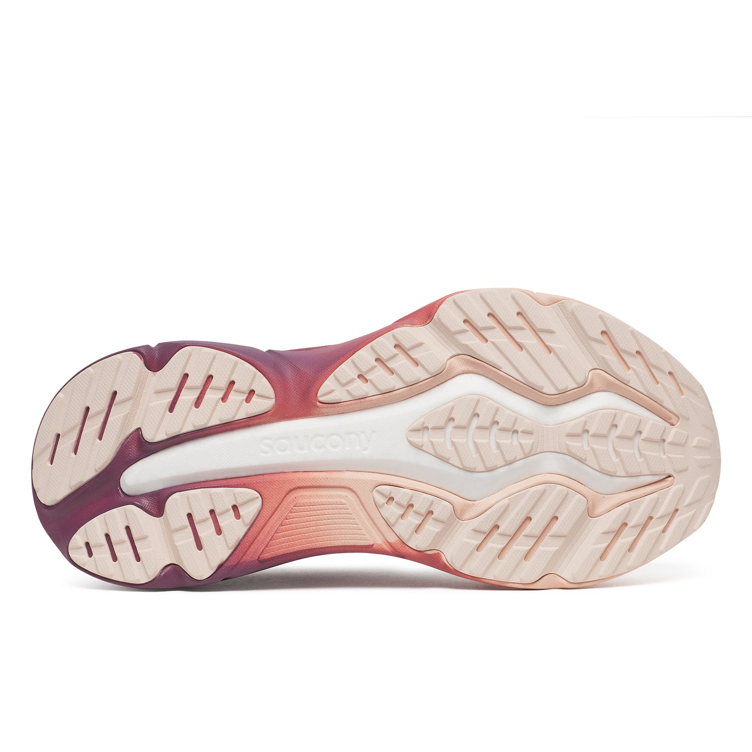 Chaussures femme HURRICANE 25 - SAUCONY