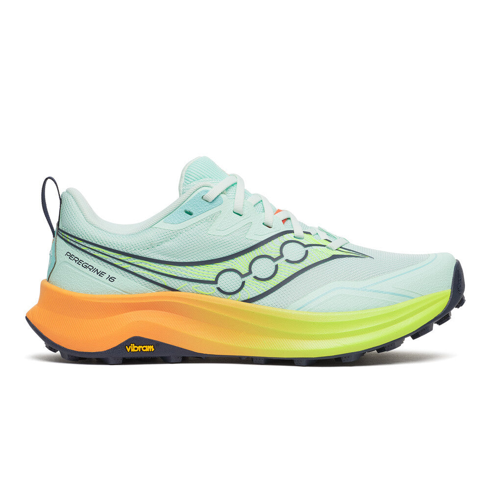 PEREGRINE 16   FEMME