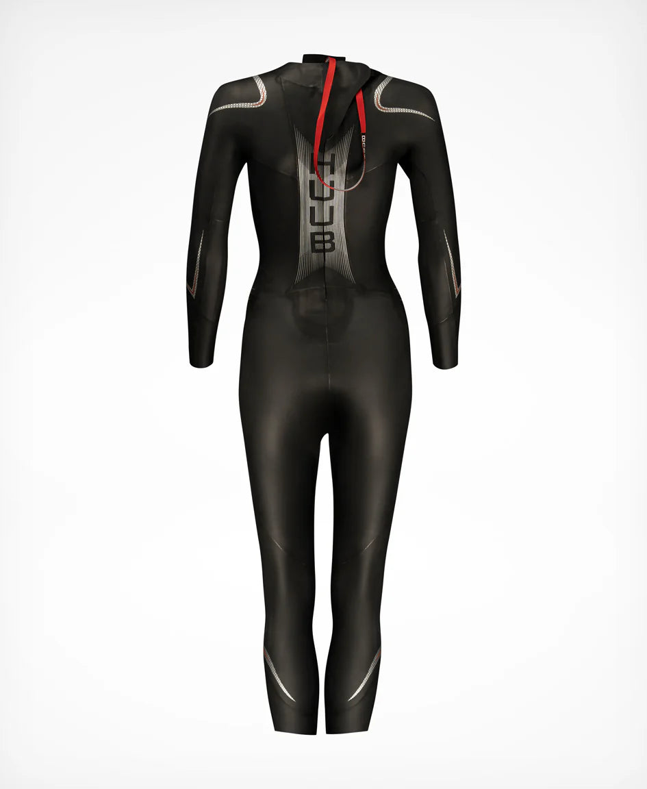 Combinaison Néoprène TC performance 3.5 femme - HUUB