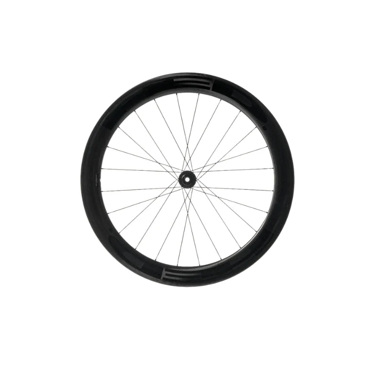 Vanquish RC6 PRO - roues route HED
