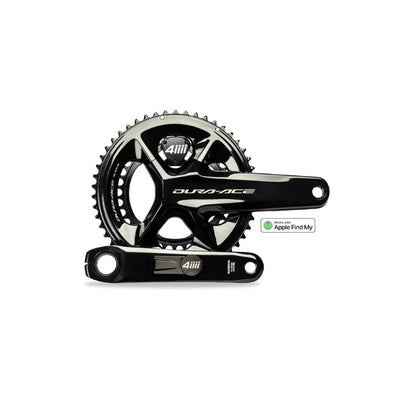 Pédalier capteur de puissance PRECISION 3+ PRO Dura-Ace R9200, 52-36T