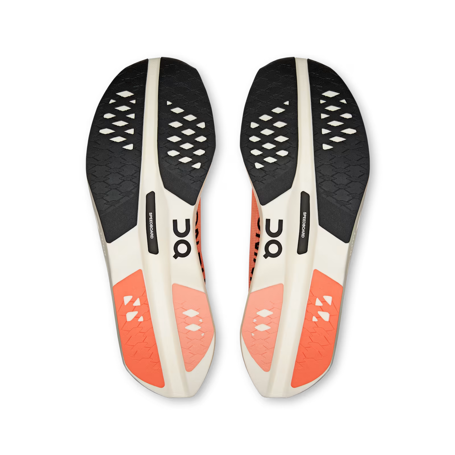 Chaussure Running CLOUDBOOM VOLT HOMME - ON