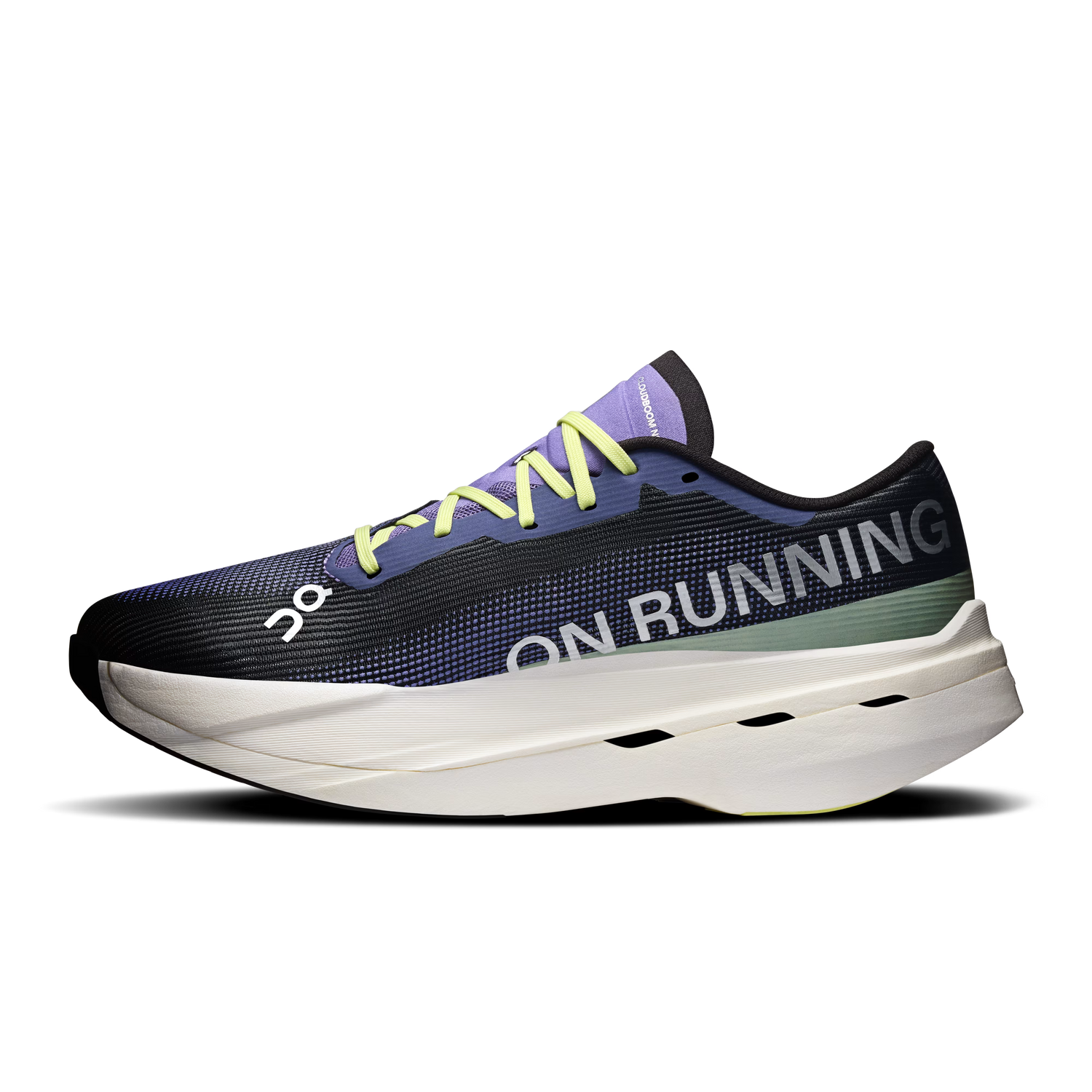 Chaussure Running CLOUDBOOM VOLT HOMME - ON