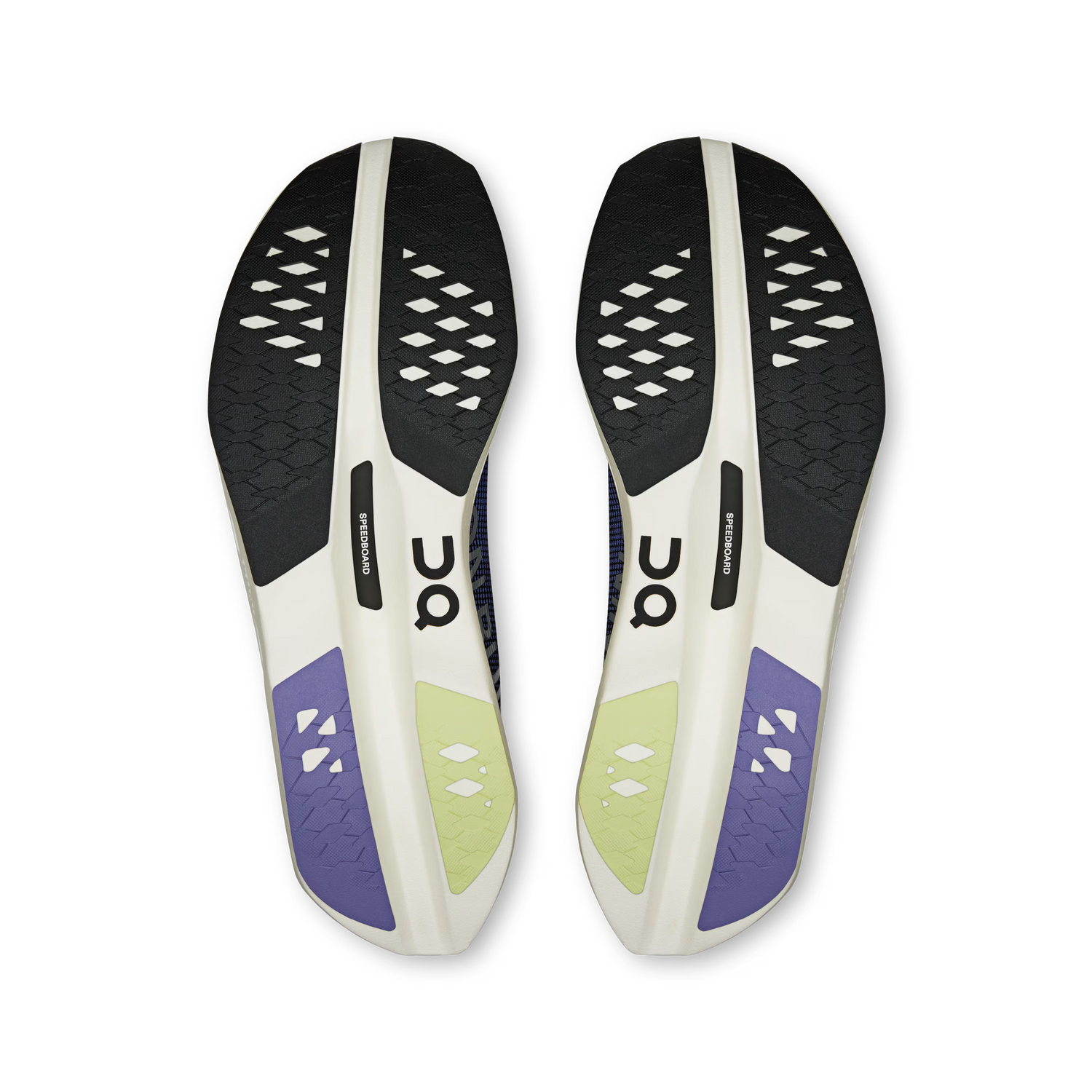 Chaussure Running CLOUDBOOM VOLT HOMME - ON