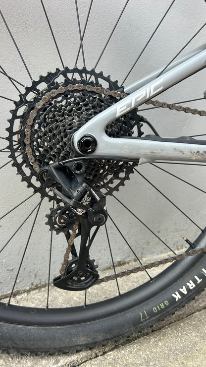 Specialized Epic Sram nx (Taille L)