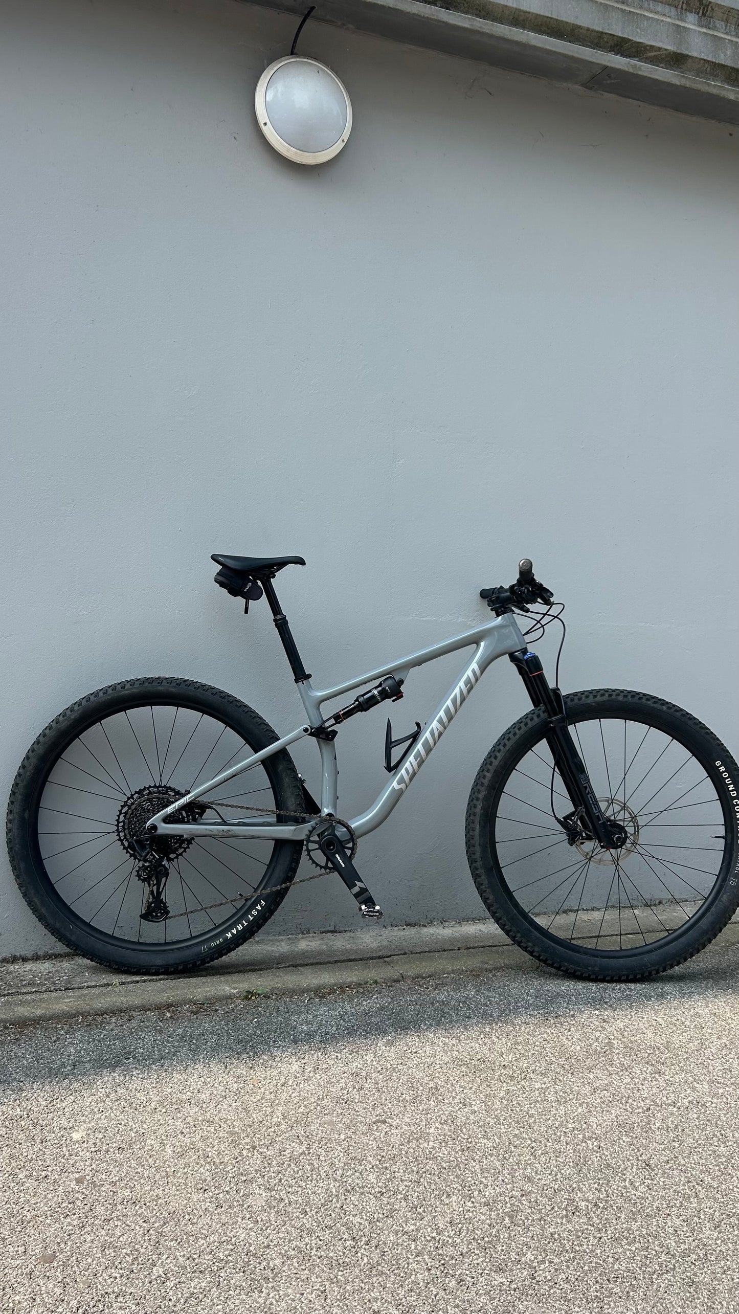 Specialized Epic Sram nx (Taille L)