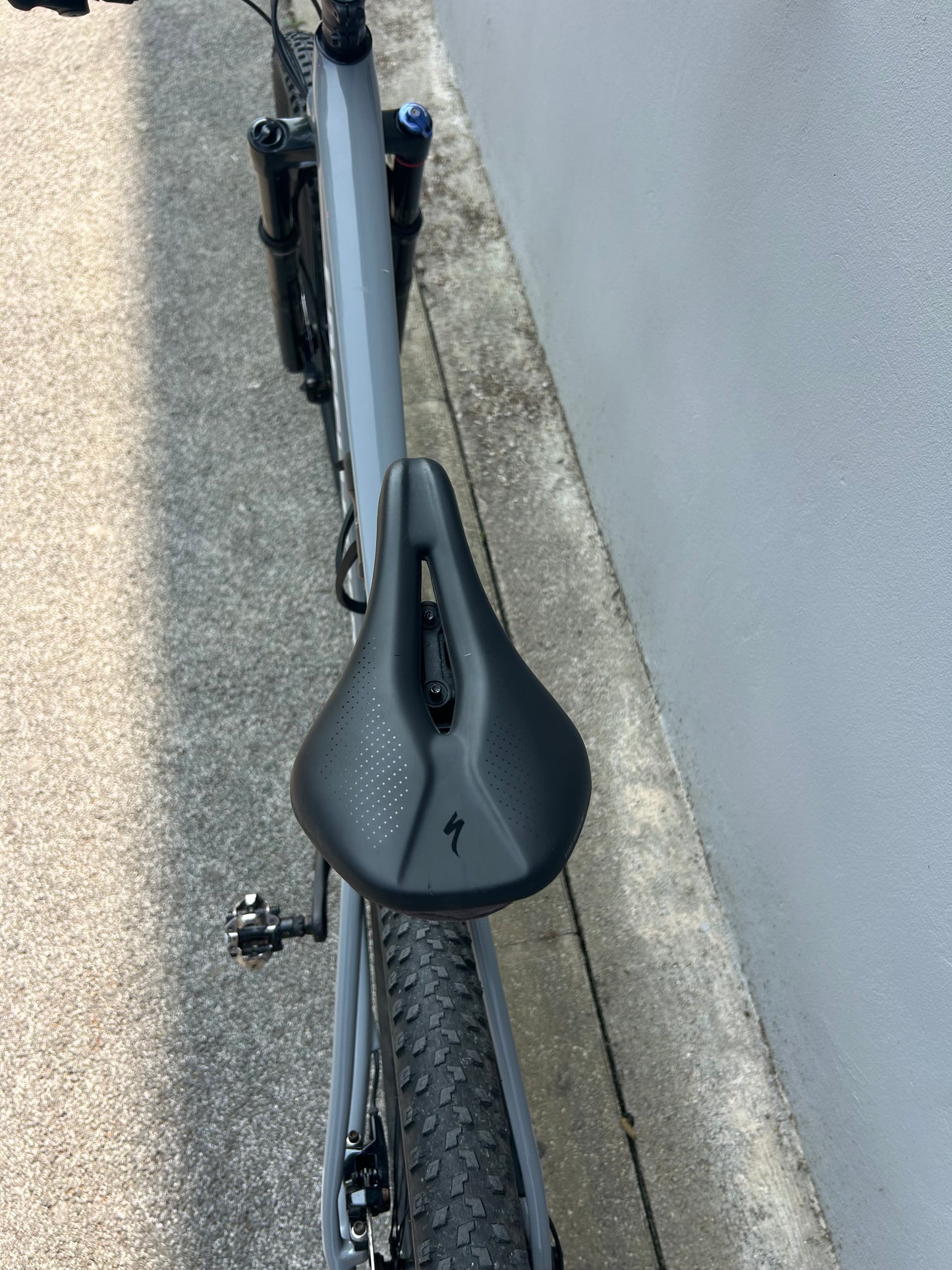 Specialized Epic Sram nx (Taille L)