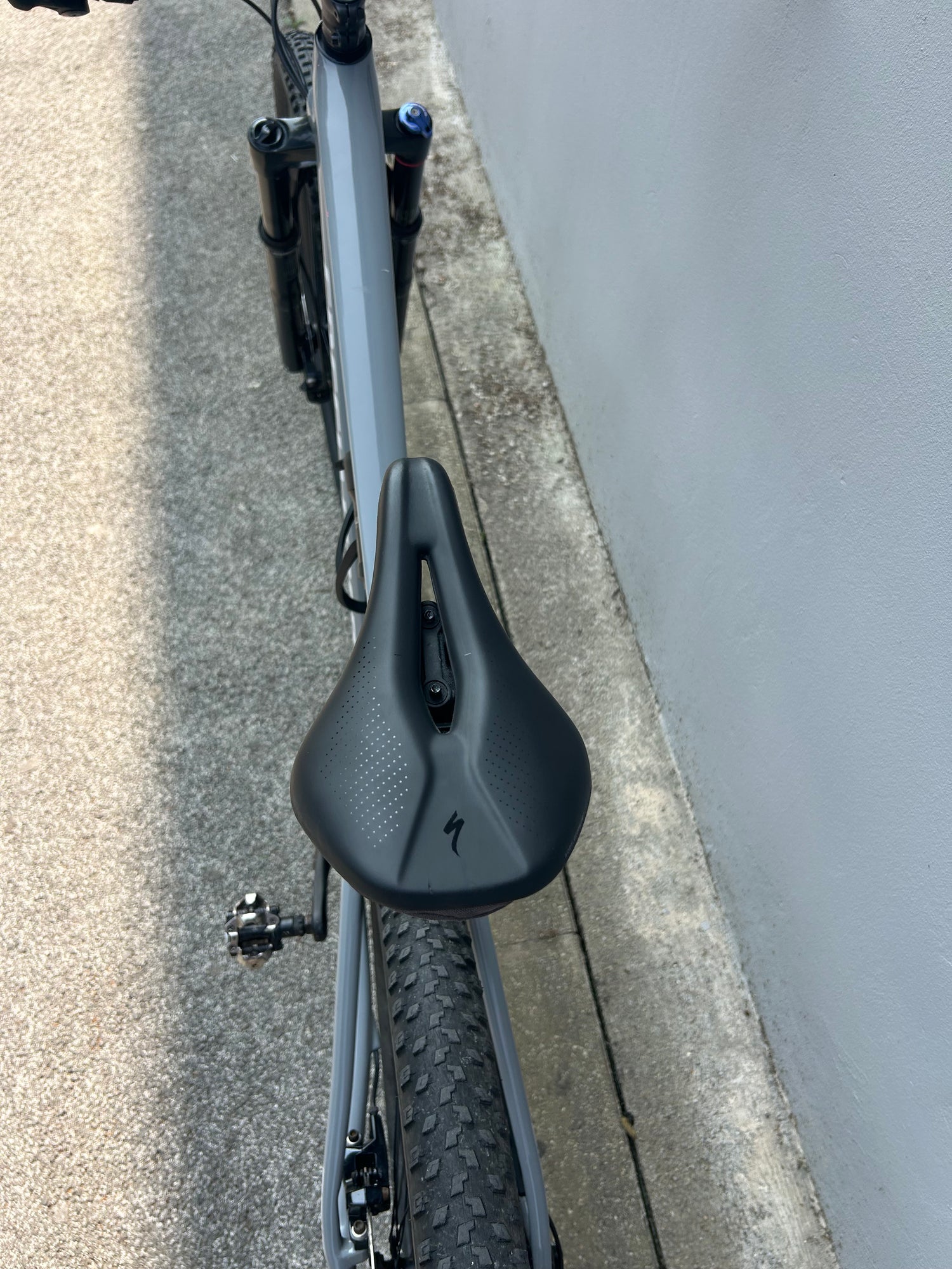 Specialized Epic Sram nx (Taille L)