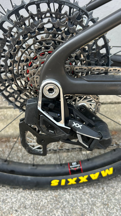 Cervelo ZFS-5 Sram XX (Taille M)