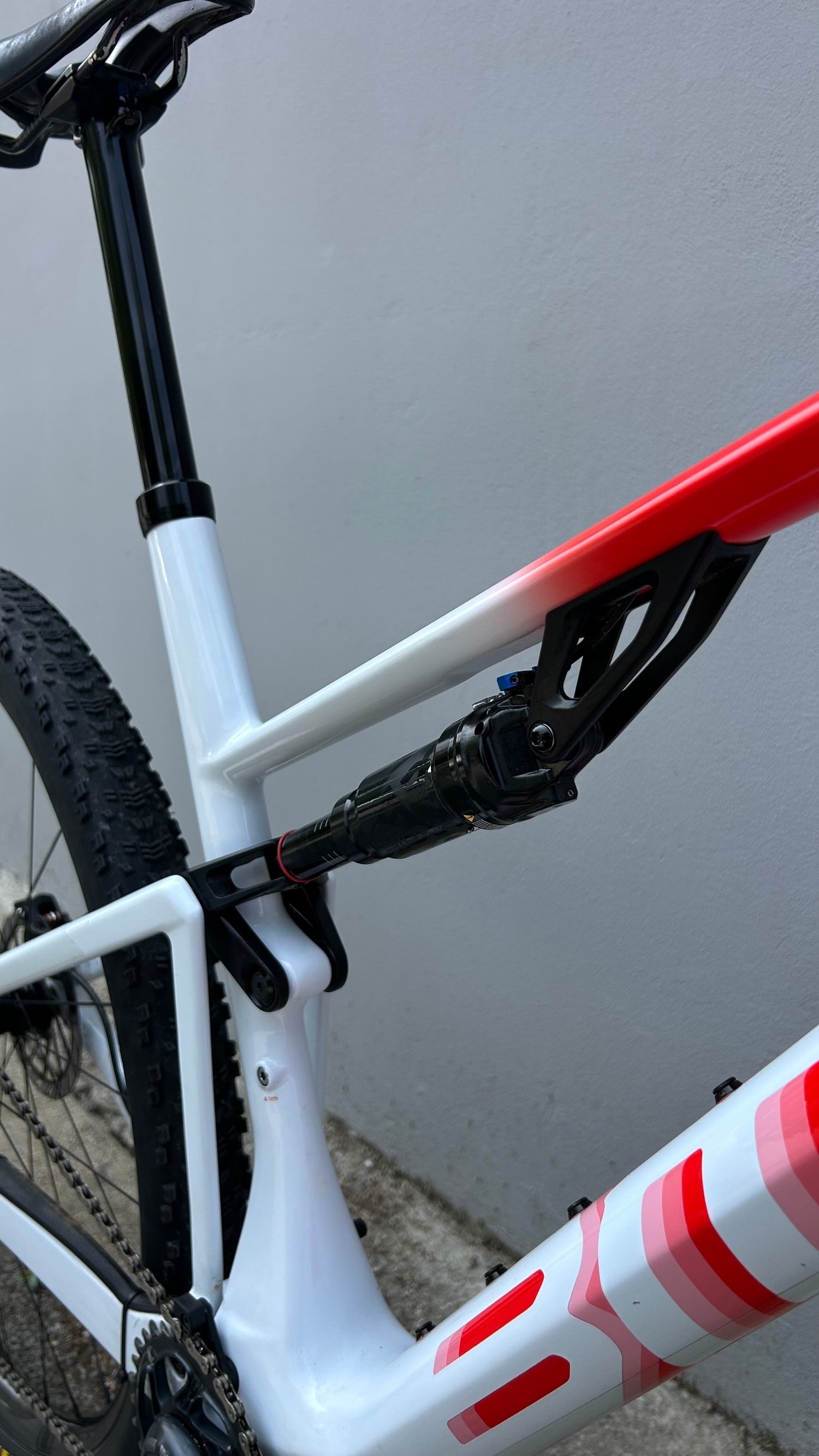 BMC Fourstroke 01 GX AXS (Taille L)