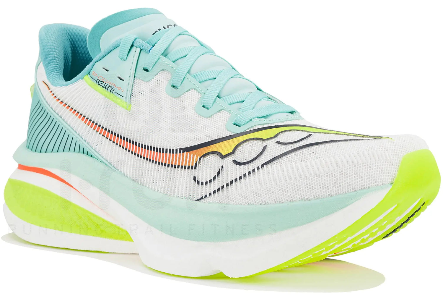 Chaussures femme ENDORPHIN AZURA - Saucony