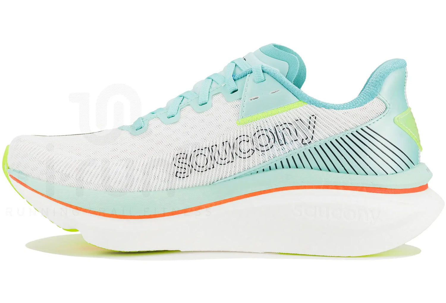 Chaussures femme ENDORPHIN AZURA - Saucony