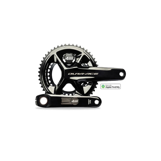 Pédalier capteur de puissance PRECISION 3+ PRO Dura-Ace R9200 54-40T