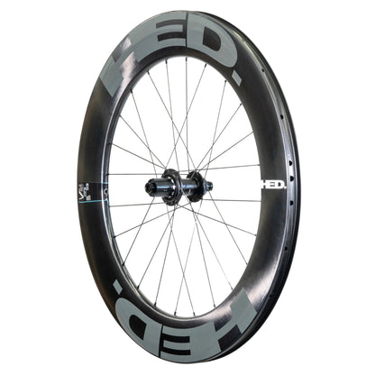 Vanquish V62 PRO - Roues route freinage disque HED