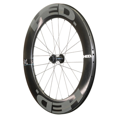 Vanquish V62 PRO - Roues route freinage disque HED